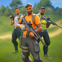 بازی Hero Hunters - 3D Shooter wars