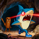 بازی Brainrot Survival Battle