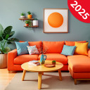 بازی Dream Decor：Makeover Match