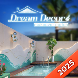 Dream Decor:Makeover Match