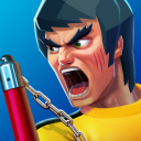 بازی I Am Fighter! - Kung Fu Game
