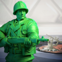 بازی TOY WARS BETA