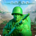 Army Men Strike - Military Strategy Simulator