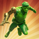 بازی TOY WARS