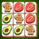بازی Tile Match Sweet -Triple Match