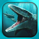 برنامه Talking Mosasaurus Deep Age