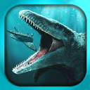 برنامه Talking Mosasaurus Deep Age