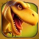 برنامه Talking Dinosaur:Tyrannosaurus
