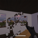 بازی Building Destruction