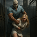 بازی Escape from Mental Hospital