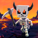 بازی Hunt Royale: Action RPG Battle