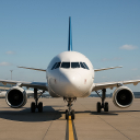 بازی Flight Simulator Real Take off