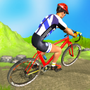 برنامه BMX Cycle Stunt 3D Racing Game