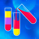 بازی Water Sort Puzzle Color Game