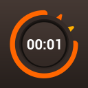 برنامه Stopwatch Timer