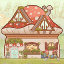 بازی Fairy Village