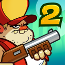 بازی Swamp Attack 2