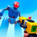 بازی Tear Them All: Robot Fighting