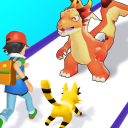 بازی Monster Squad Rush