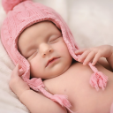 برنامه iWhite Noise Baby Sleep Sound