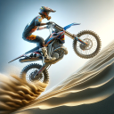 بازی Stunt Bike Extreme