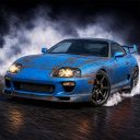 بازی Drift 2 Drag