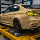 بازی Dyno 2 Race - Car Tuning