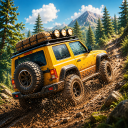 بازی Drive 2 Climb: Offroad 4x4