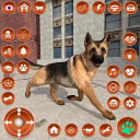بازی Dog Simulator Pet Dog Games