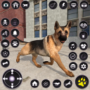بازی Dog Simulator Pet Dog Games