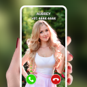 برنامه Photo Caller Screen - Dialer