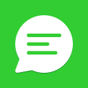 برنامه Messages: Phone 16, OS 18