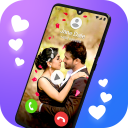 برنامه Love Video Ringtone for Incomi