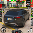 برنامه Multistory Real Car Parking 3D