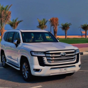 برنامه Toyota Wallpapers HD