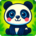 بازی Kids puzzle games. Animal game