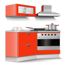 برنامه Kitchen Design: 3D Planner