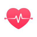 برنامه iCardiac: Heart Health Monitor
