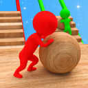بازی Snow Race 3D™: Fun Racing