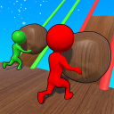 بازی Snow Race 3D™: Fun Racing