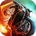 بازی Death Moto 3 : Fighting  Rider