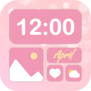 برنامه Themely - Icons & Widgets