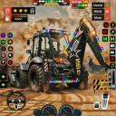 بازی Heavy Machine mining games 3D