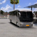 بازی Bus Simulator Brasil Online