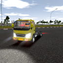 بازی IDBS Indonesia Truck Simulator