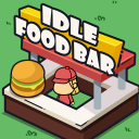 بازی Idle Food Bar: Idle Games