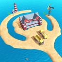 بازی Idle Island Builder