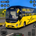 بازی Bus Driving City Coach Bus Sim