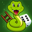 بازی Snakes and Ladders Board Games