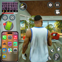 بازی Crazy Gangster Game Ultimate